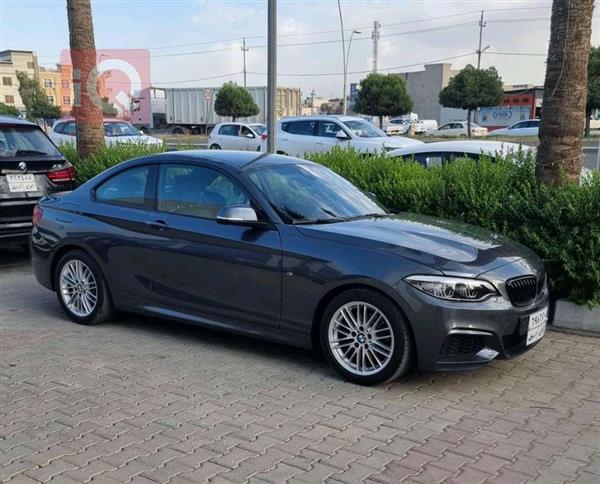 BMW for sale in Iraq